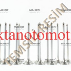 SUPAP TAKIM ACCORD 03- K20 (IN-8 ÖLÇÜ:35x5.5x109.1 / EX-8 ÖLÇÜ:29x5.5x108.7) SUPAP TAKIM ACCORD 03- K20 (IN-8 ÖLÇÜ:35x5.5x109.1 / EX-8 ÖLÇÜ:29x5.5x108.7)